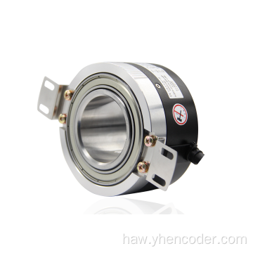 Heluhelu kikohoʻe rotary encoder